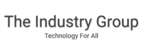 The Industry Group logo