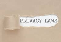 privacy laws self-service