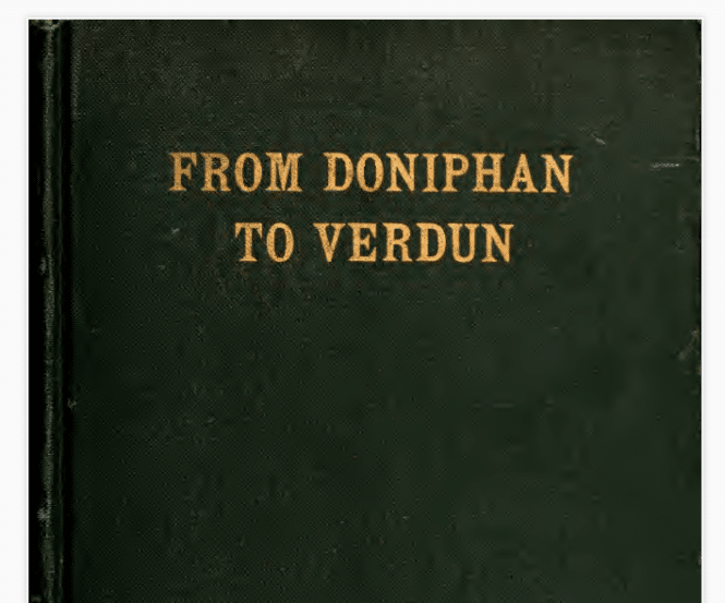 Doniphan